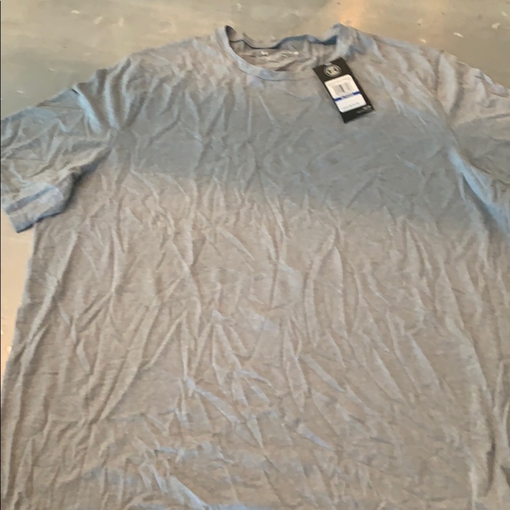 Under Armour men’s short sleeve T-shirt